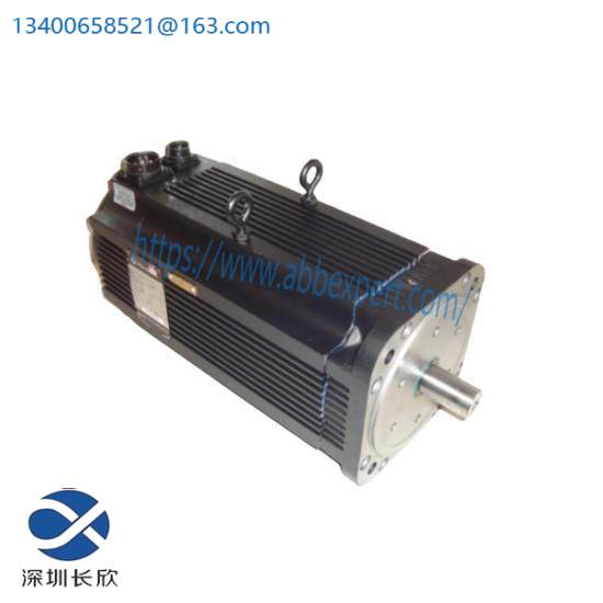 1326AB-B720E-M2K7L/B  AC Servo Motor