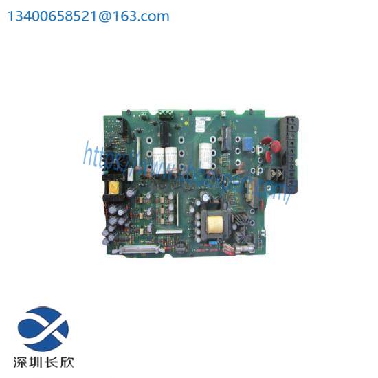 1336-BDB-SP2D Drive Board