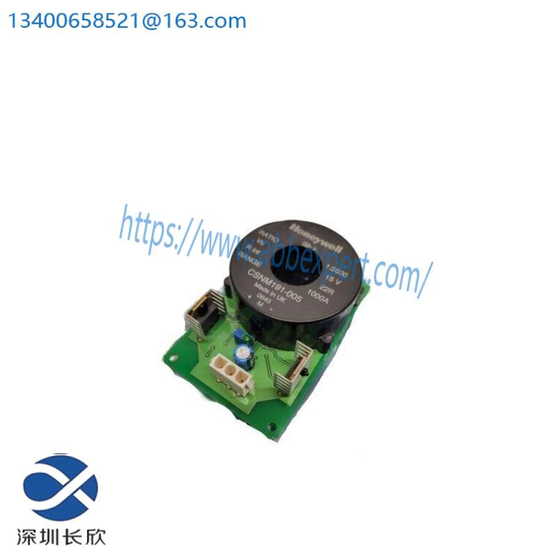 AB 1336-CT-SP1A CURRENT TRANSDUCER