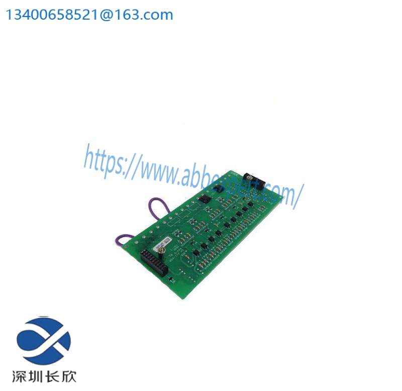 AB 1336-L4 42336-200-51 Interface Card