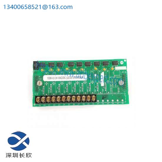 1336-L5 42336-173-54 PCB CIRCUIT BOARD