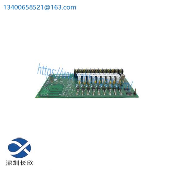 1336-L6/B Control Interface Board