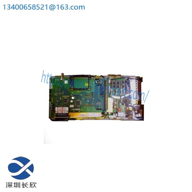 Allen bradley 1336F-B050-AN-EN-L6 adjustable frequency AC drive