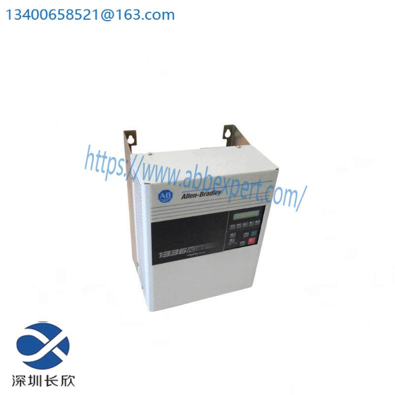 AB 1336F-BRF100-AE-EN Adjustable Frequency AC Drive
