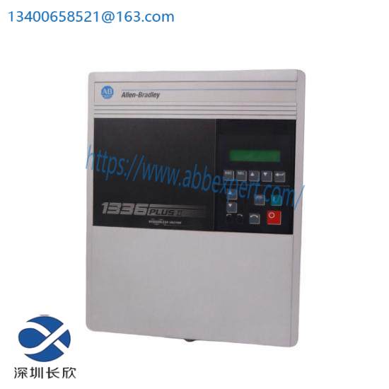1336F-BRF75-AA-EN  1336 PLUS II AC Drive