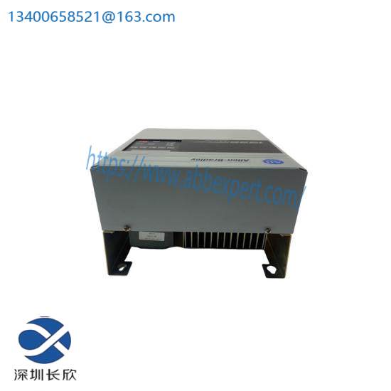1336F-BRF75-AE-DE AC Drive
