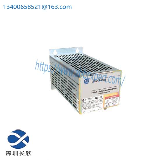 1394-SR9A Digital Servo Controller