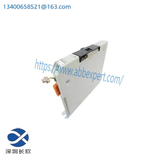 1394C-AM04 SERVO CONTROLLER AXIS MODULE