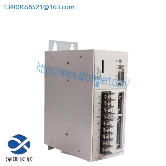 1398-DDM-005  Ultra 100 Servo Drive 1398DDM005