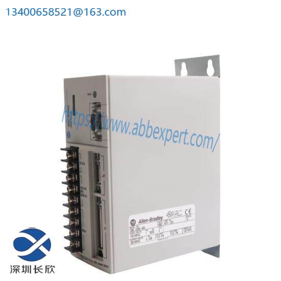 1398-DDM-005  Ultra 100 Servo Drive 1398DDM005