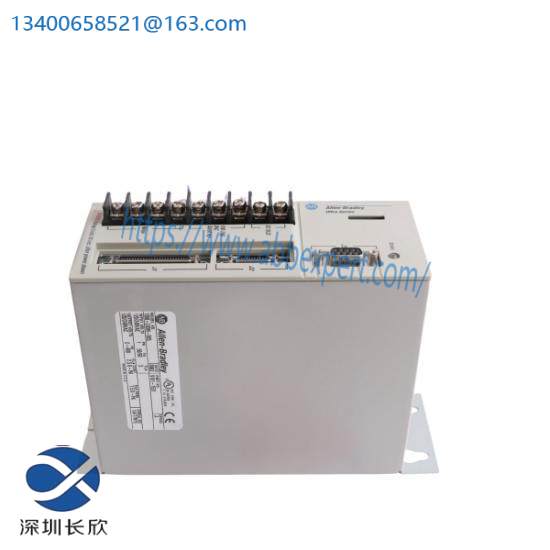 1398-DDM-005  Ultra 100 Servo Drive 1398DDM005