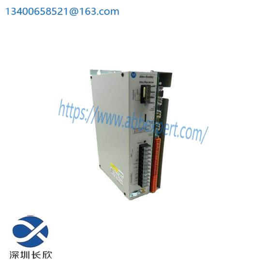 1398-PDM-020 POSITIONING DRIVE