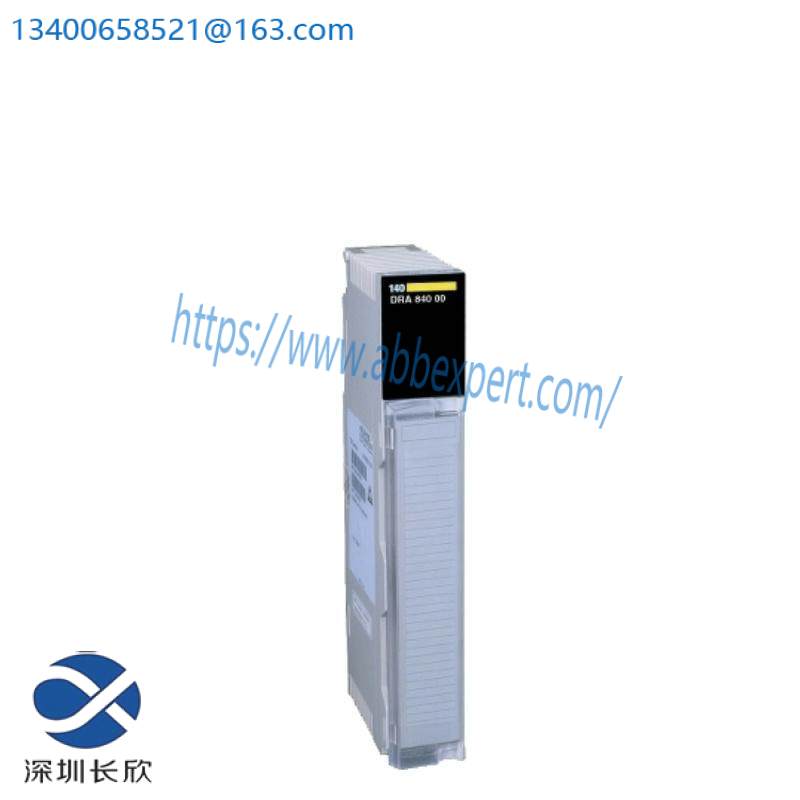 Schneider 140CPS11100 Power Supply Module