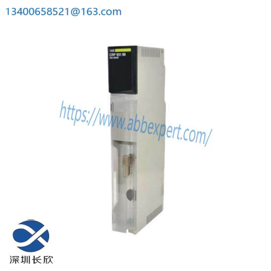 Schneider AM-SA85-002 Modicon ISA Adapter Card