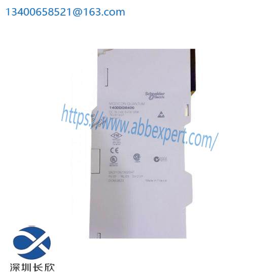 140DDI36400  Schneider 140DDI36400