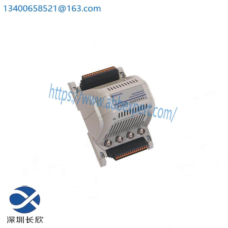 AB 1444-DYN04-01RA Dynamic Measurement Module