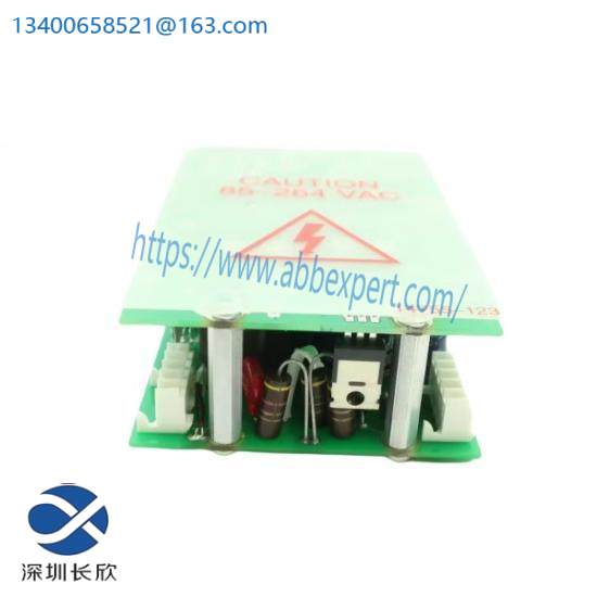 14755-123 Moore Power Supply