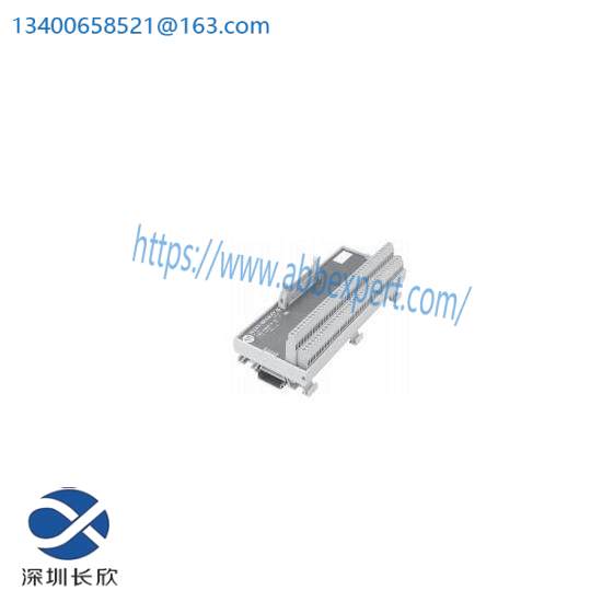 1492-XIM4024-16R Relay Interface Module