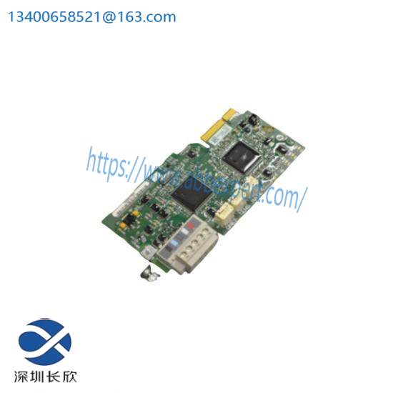 15-131623-00 PLC MODULE