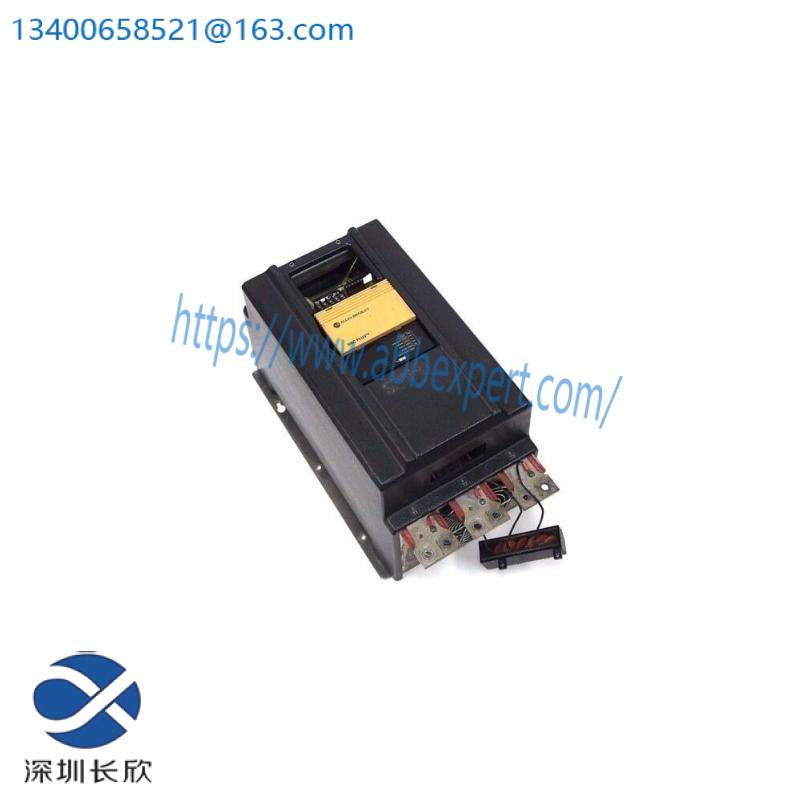 AB 150-A240NBD SMART MOTOR CONTROLLER