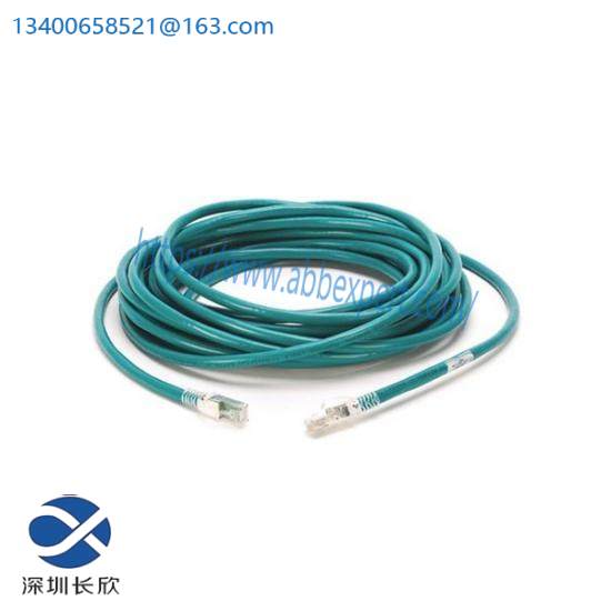 1585J-M8CBJM-1 Connection Cable