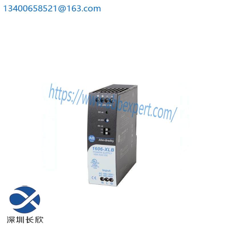 AB 1606-XLB240E Power Supply