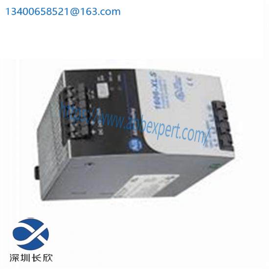 1606-XLS480E-3 Power Supply