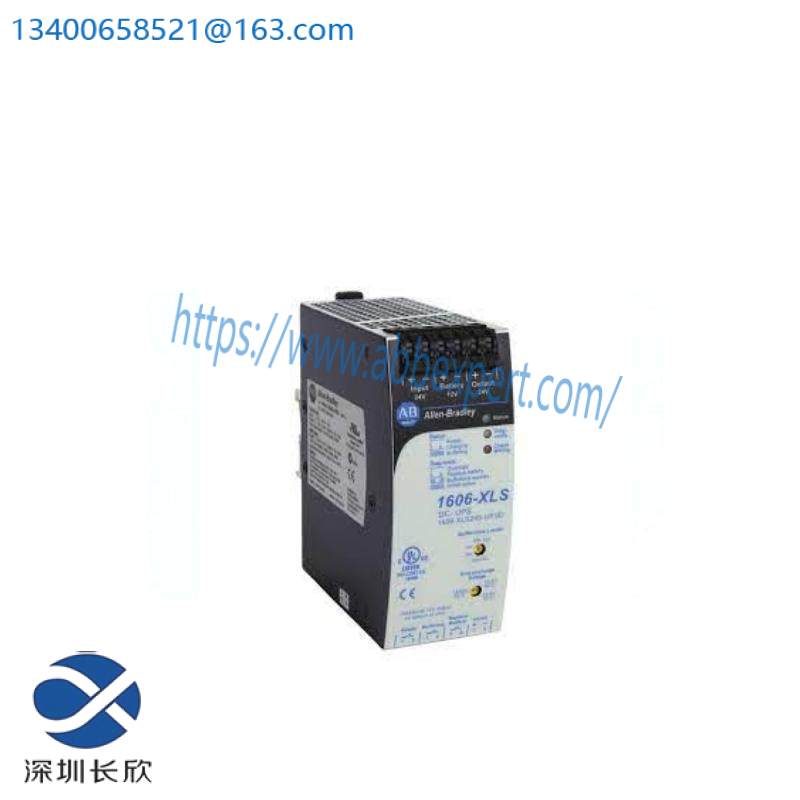 A-B 1606-XLS480E-3