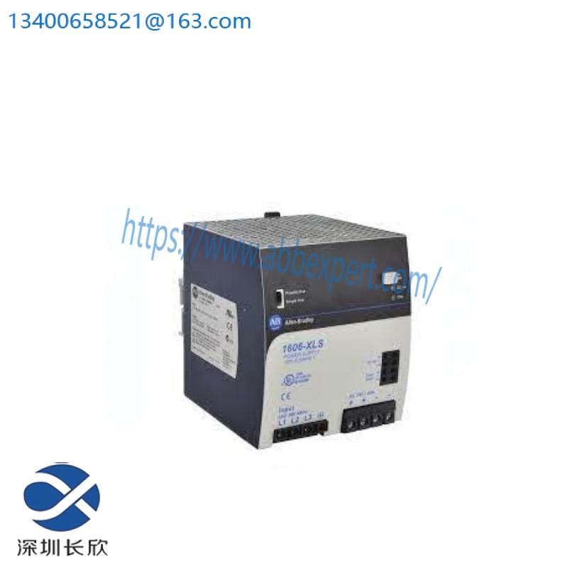 AB 1606-XLS960E-3 Switched Mode Power Supplies