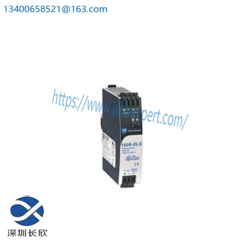 AB 1606-XLSRED power supply