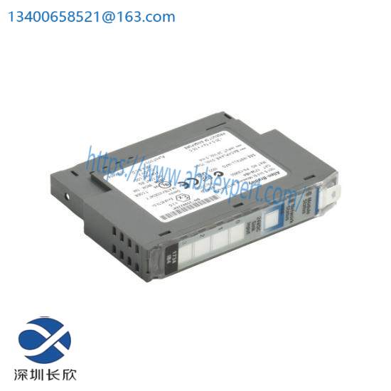 1734-IB4  4 Channel Input Module  1734IB4
