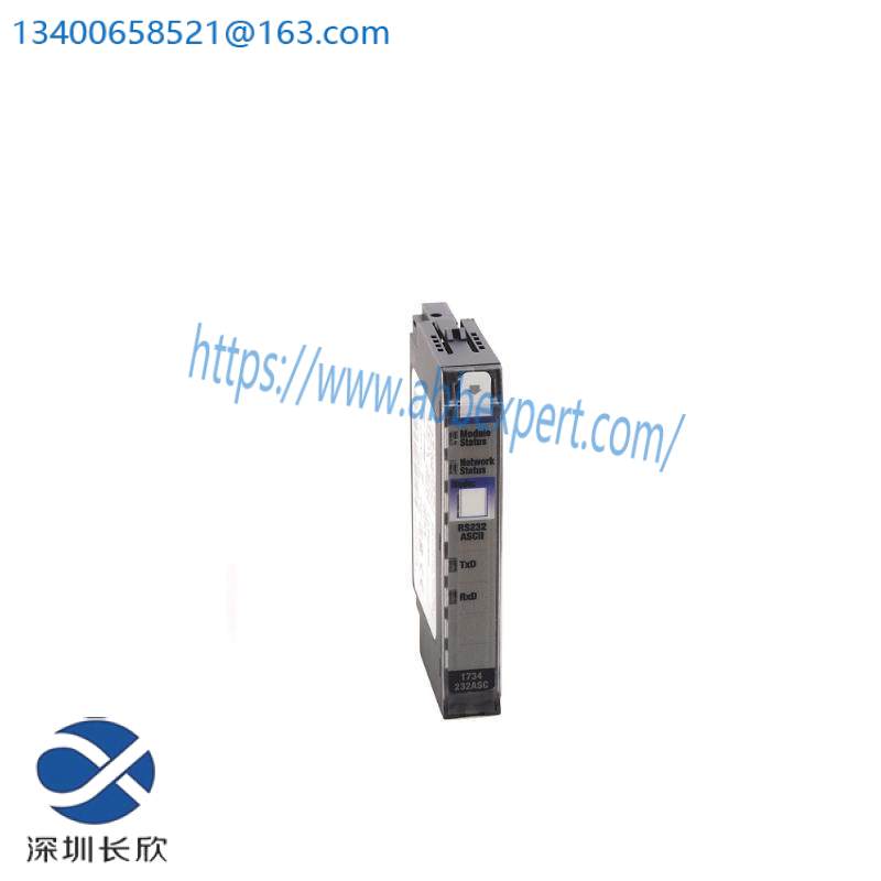 AB 1734-IJ Incremental Encoder Module