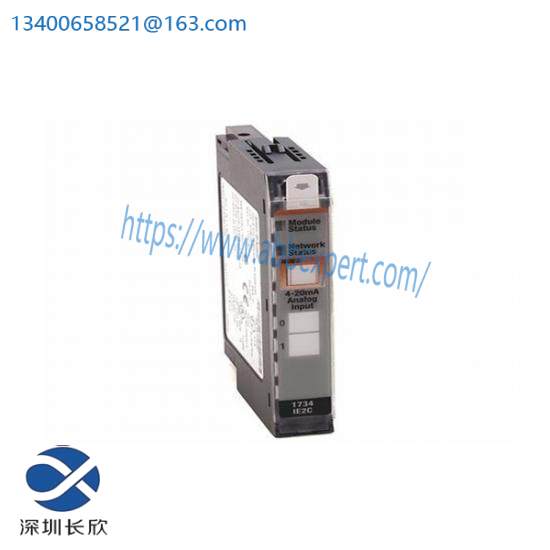 1734-IM2 Digital Input Module