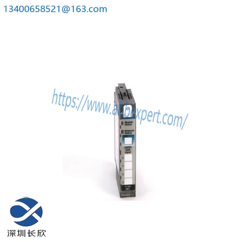 AB 1734-IV8 Input Module