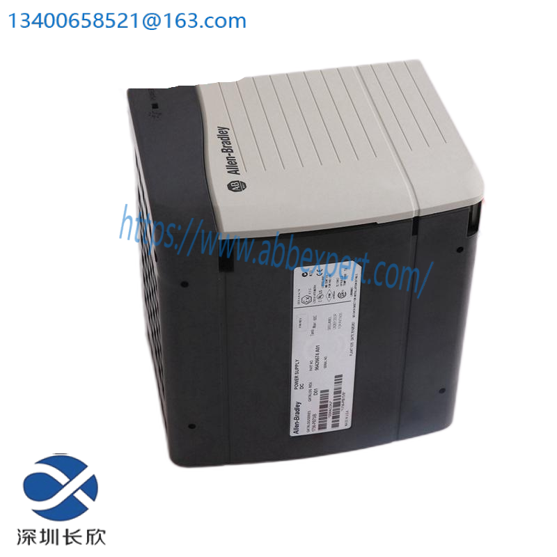 AB 1734-OW4 Digital Contact Module