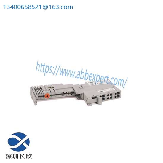 1734-TBCJC  Redundant I/O System