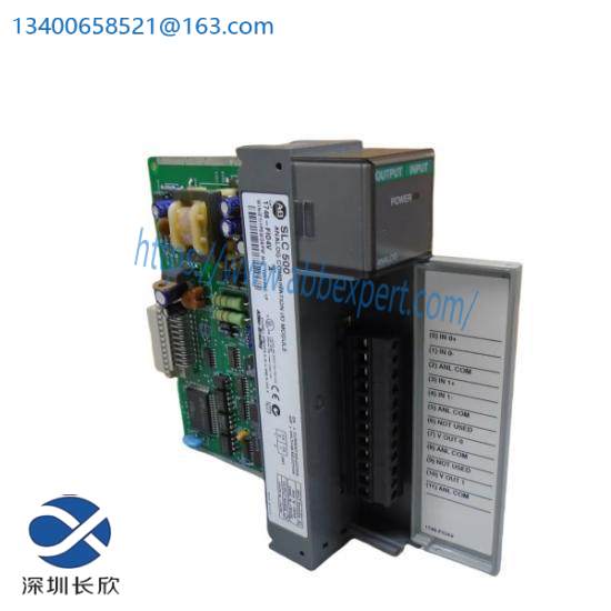 1746-FIO4V   1746FIO4V