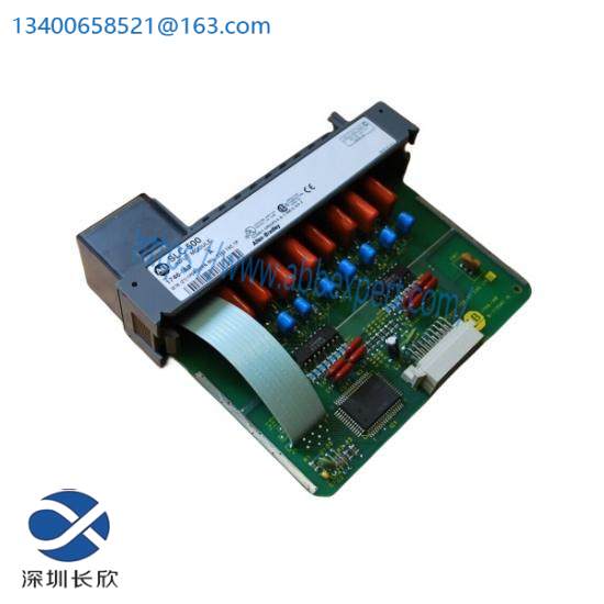 1746-IA8  120V AC Input Module