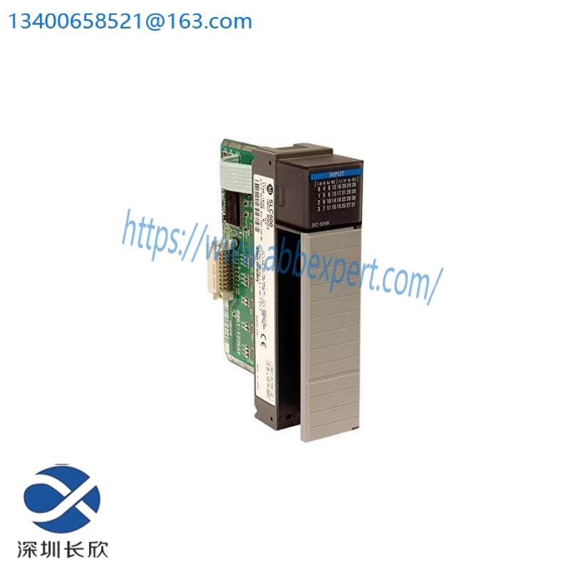 AB 1746-IB32/D Input Module