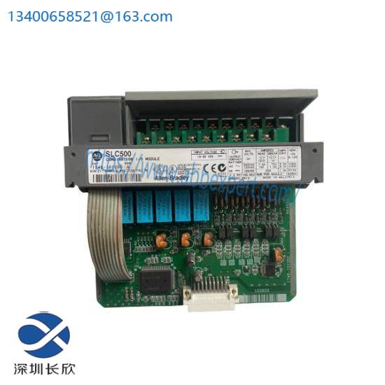 1746-IO12DC  Combination Module