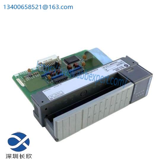 1746-IV8  Current Sourcing DC Input Module 1746IV8