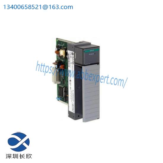 1746-NI4B Analog Input Module