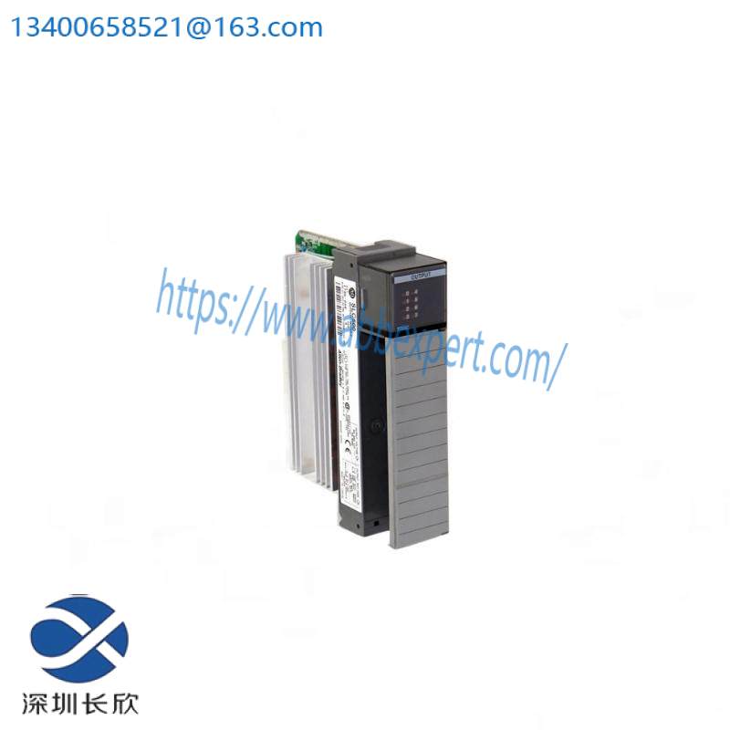 AB 1746-OA8 Output Module