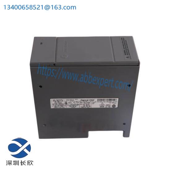 1746-P1   Power Supply  SLC 500