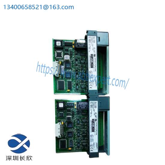 1746SC-CTR8  Counter Module