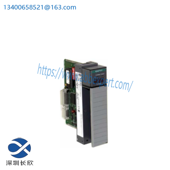 1747-ASB  I/O Adapter Module