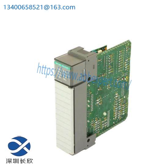 1747-KE  Interface Module