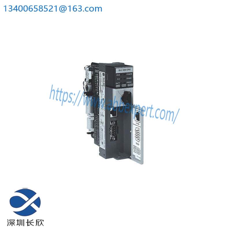 1747-L532/E SLC 5/03 16K Controller