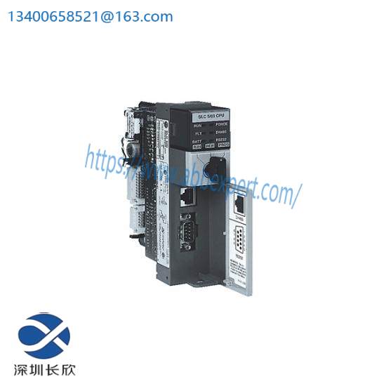 1747-L533 SLC 5/03 32K Controller