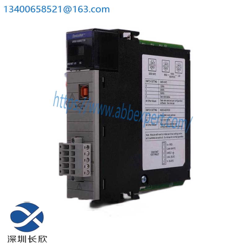  1747-L553 SLC 5/05 64K Controller